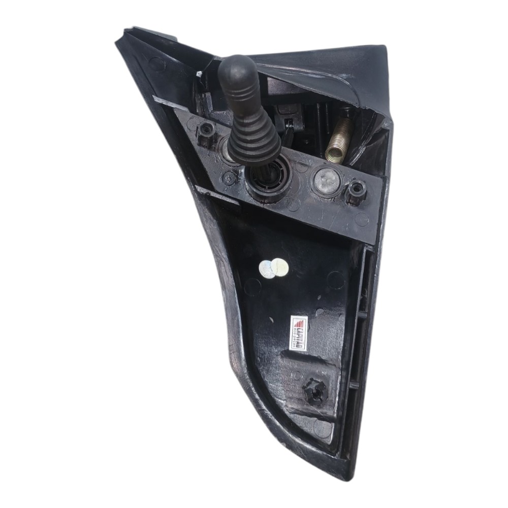 Retrovisor Direito Gm Classic 2012 *detalhes Paralelo 6