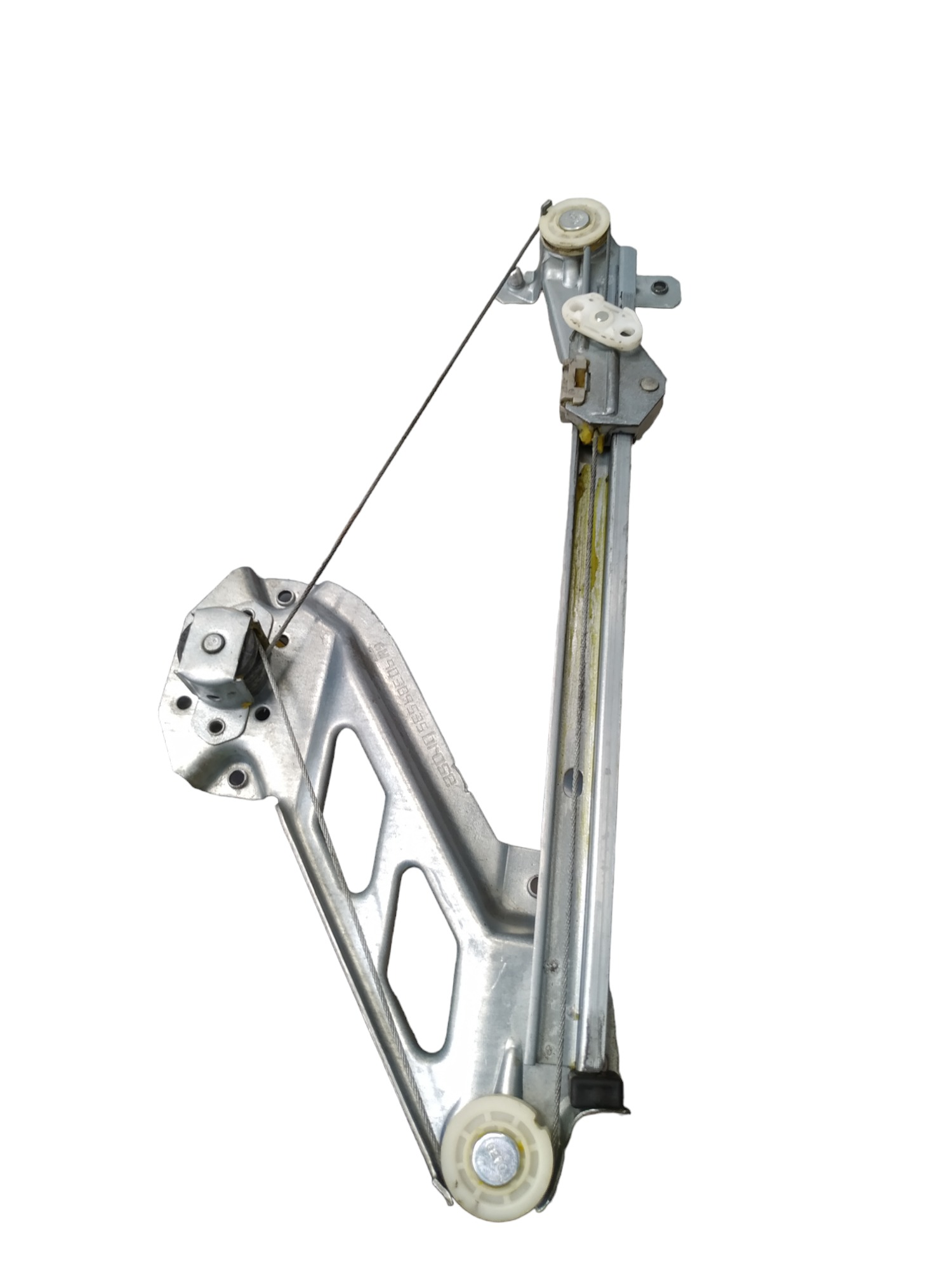 Máquina Vidro Manual Traseiro Esquerdo Gm Classic 2012