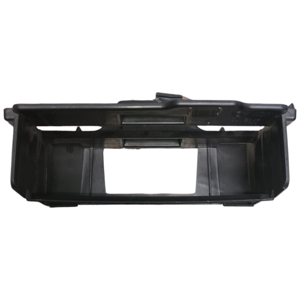 Suporte Módulo Conforto Vw Polo 2014 6q1971502b 4