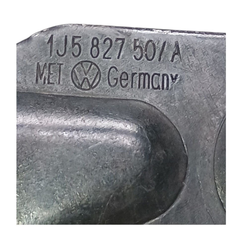 Batente Limitador Tampa Traseira Vw Voyage 2022 1j5827507a 5