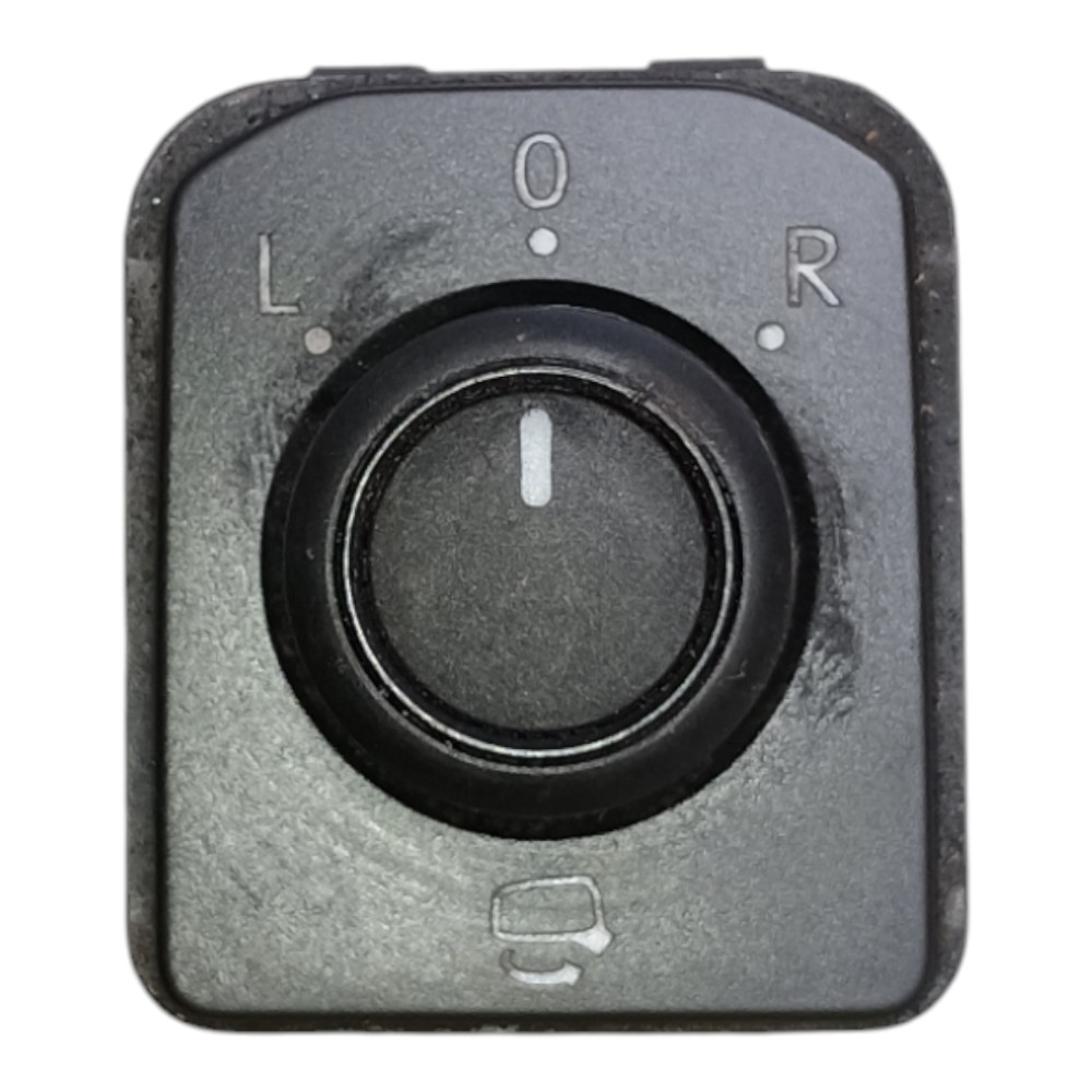 Botão Ajuste Comando Retrovisor Vw T Cross 2022 2g0959565b 1