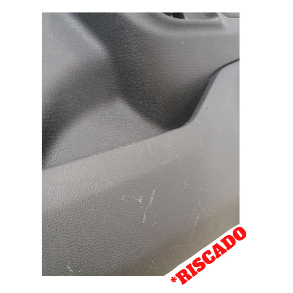 Forro Porta Dianteira Direita New Fiesta 2011 A 2013 Detalhe 5