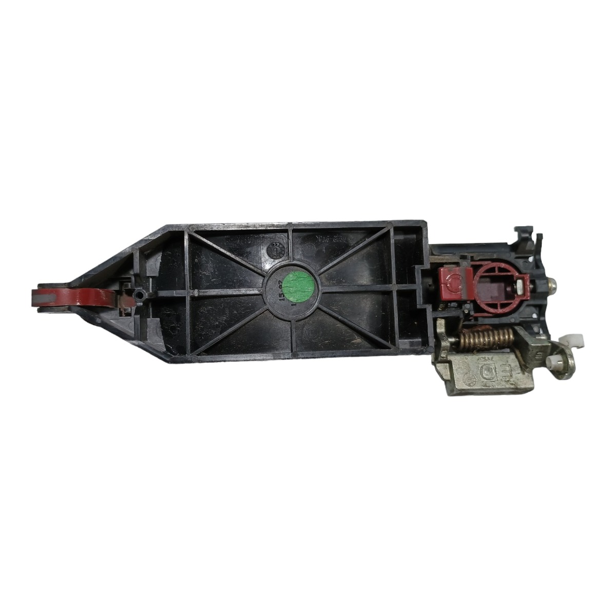 Maçaneta Externa Porta Tras Esq Fiat Palio 2012 C/detalhes 6