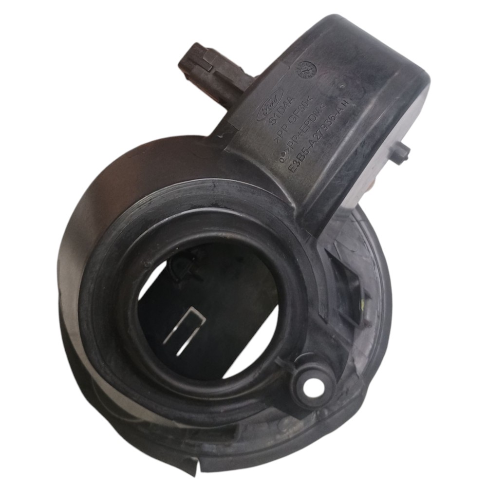 Portinhola Tanque Combustível Ford Ka 2015 E3b5a27936a Preto 3