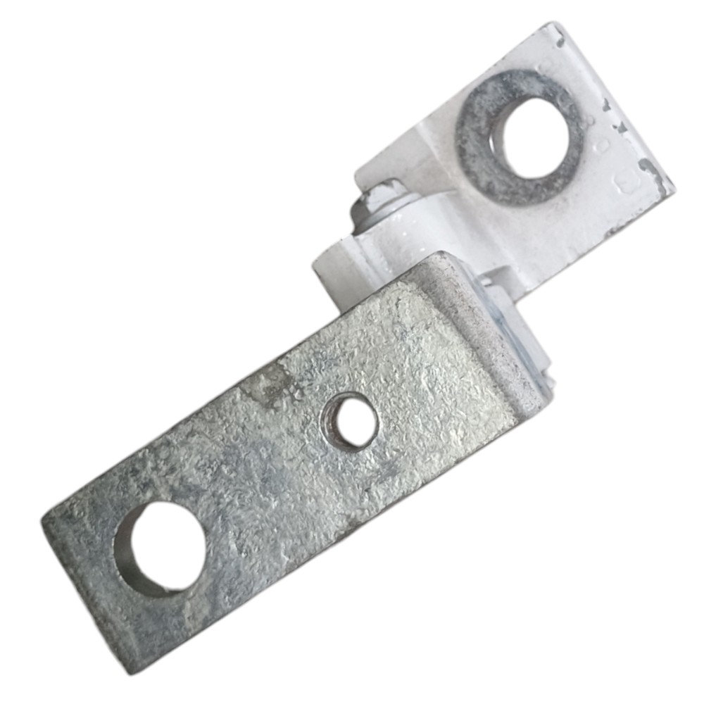 Dobradiça Inferior Porta Traseira Direita Fiat Punto 2012 2