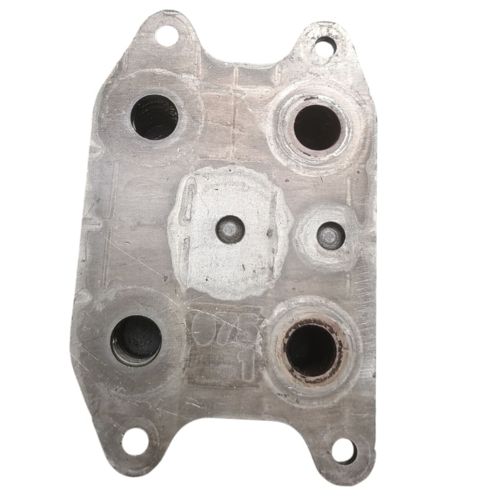 Resfriador Calor Oleo Motor Vw Up 1.0 2019 04e117021c 4