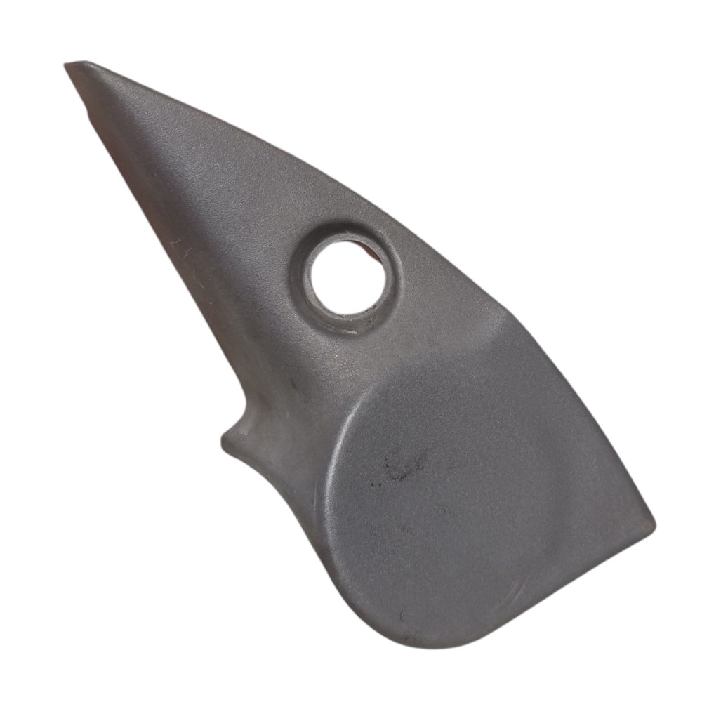 Moldura Interna Retrovisor Esquerdo Gm Corsa 1998 A1 1