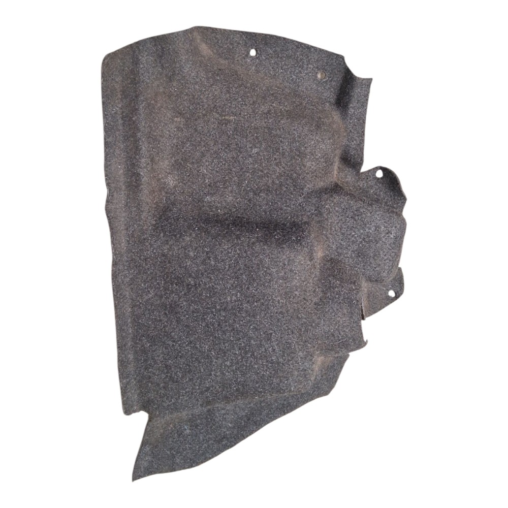 Forro Traseiro Esquerdo Porta Malas Ford Ka 2008 7s55b31149a 1