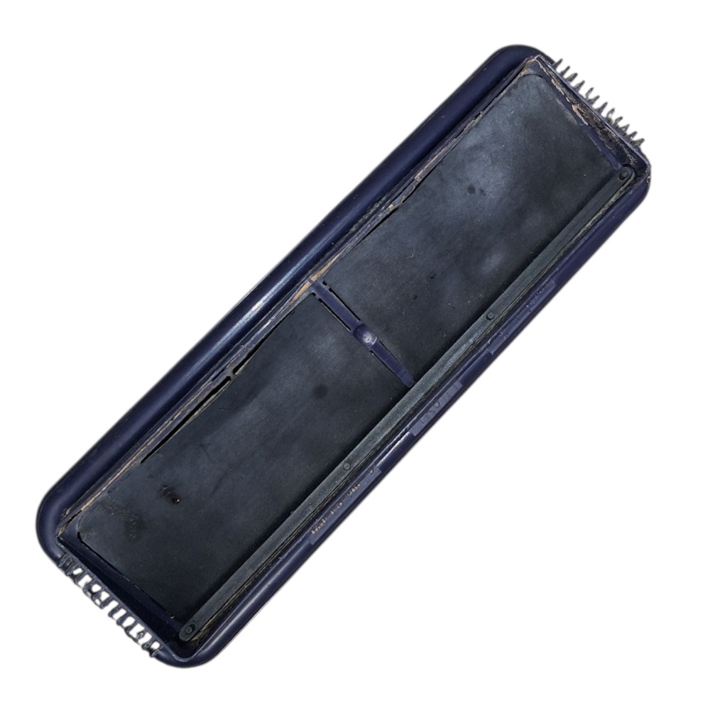 Difusor Ar Carroceria Grade Ventilação Vw Fox 2012 6×0819465 4