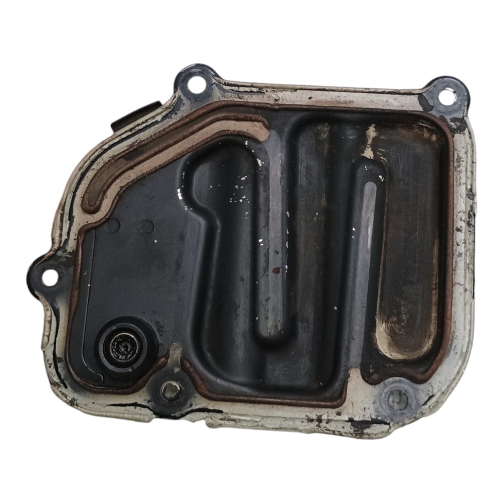 Tampa Lateral Motor Honda Fit 2008 3