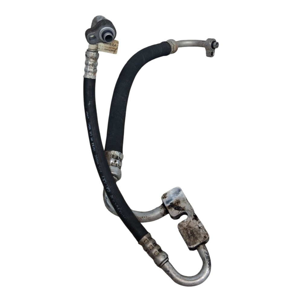 Mangueira Compressor Ar Ford Focus 1.8 2001 1s4h19d850ea 3