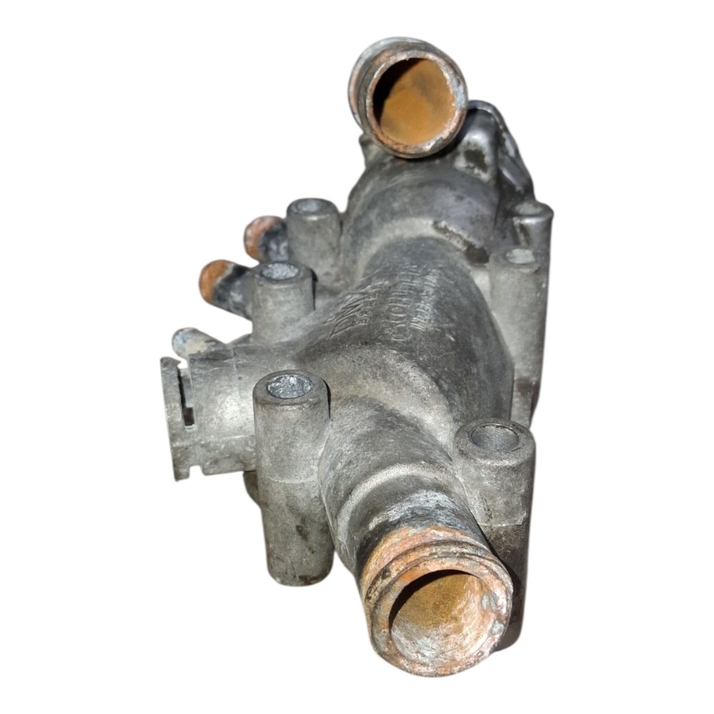 Carcaça Válvula Termostatica Ford Ka 2008 5