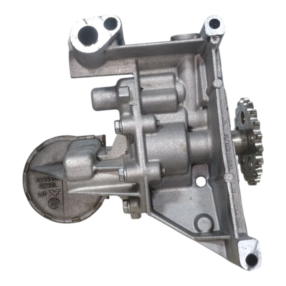 Bomba Óleo Citroen Xsara 1998 1644149138 2