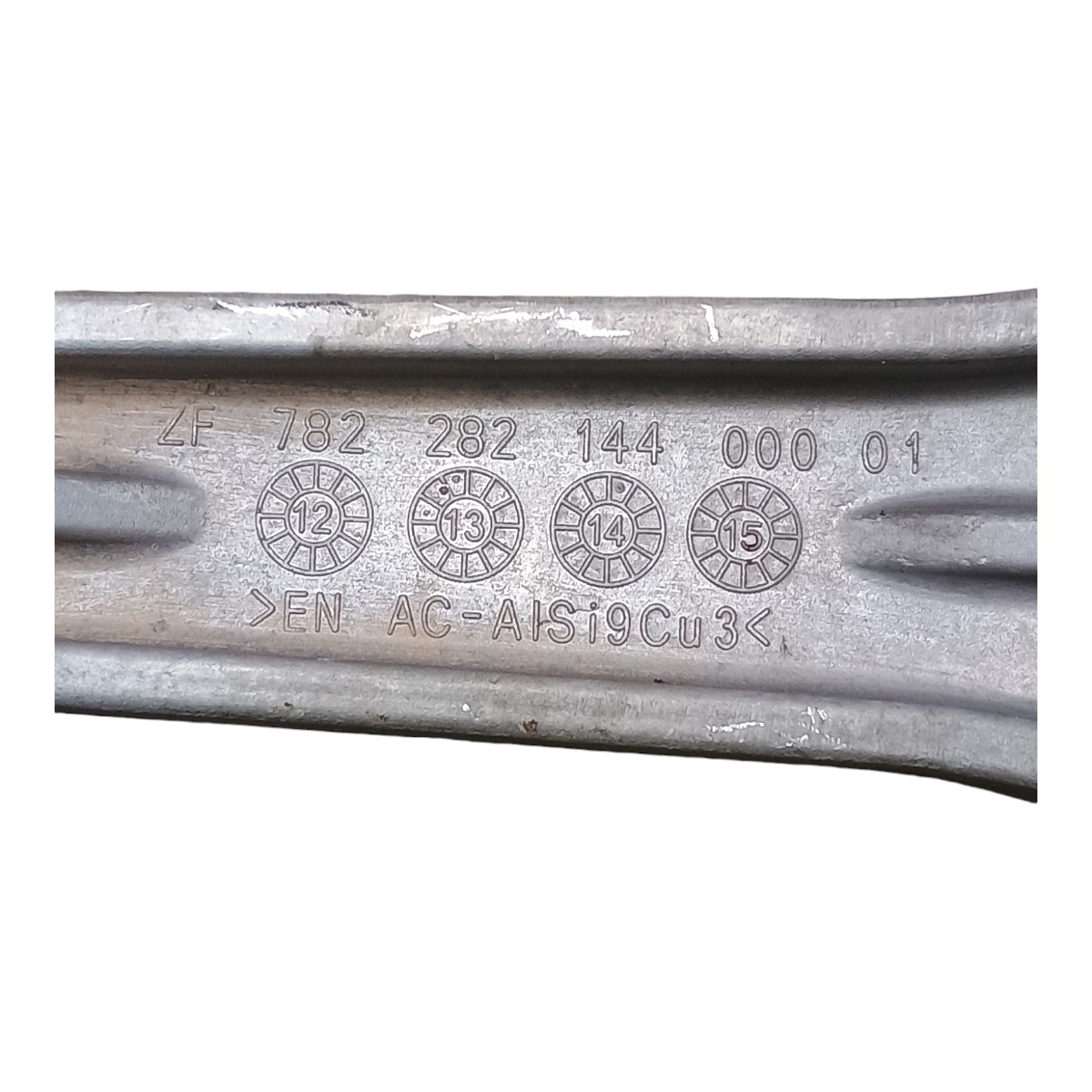 Coxim Câmbio 1.0 Vw Up 2015 A 2018 1s0199851 6
