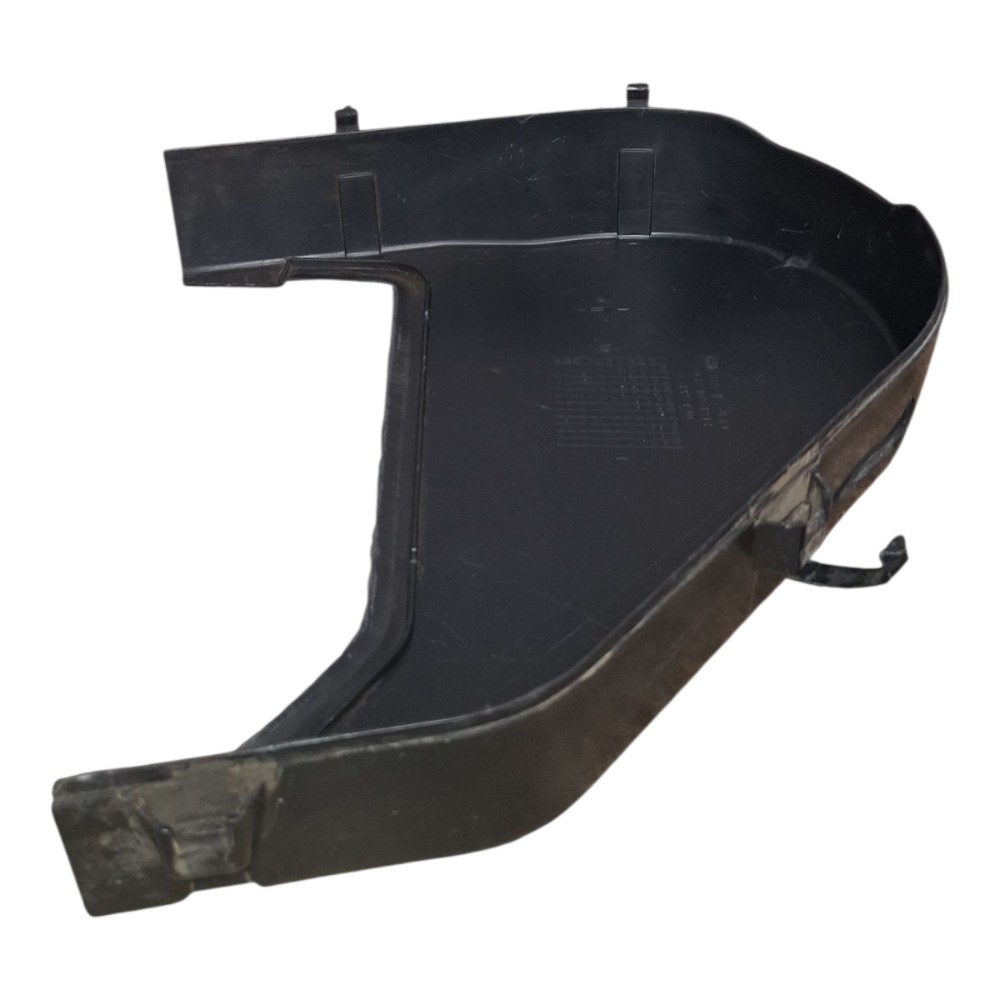 Capa Correia Dentada Superior vw Fox 2012 032109121k *detalhes 4