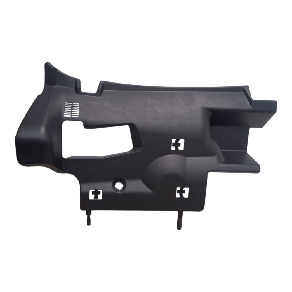 Acabamento Inferior Porta Luvas Honda City 2010 77345TM6 1