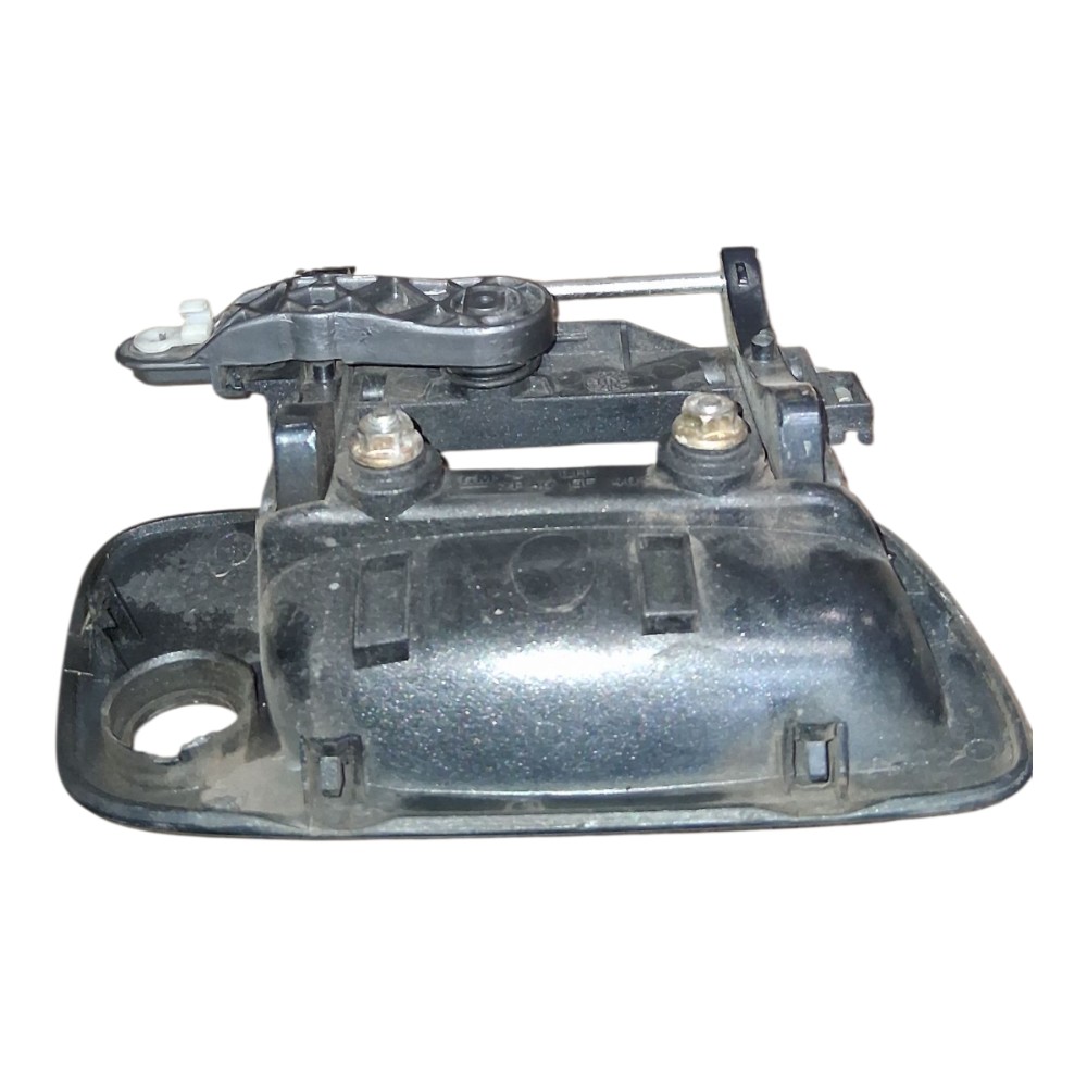 Maçaneta Externa Porta Diant Esq Astra Zafira 1999 Á 2012 Dianteira 4