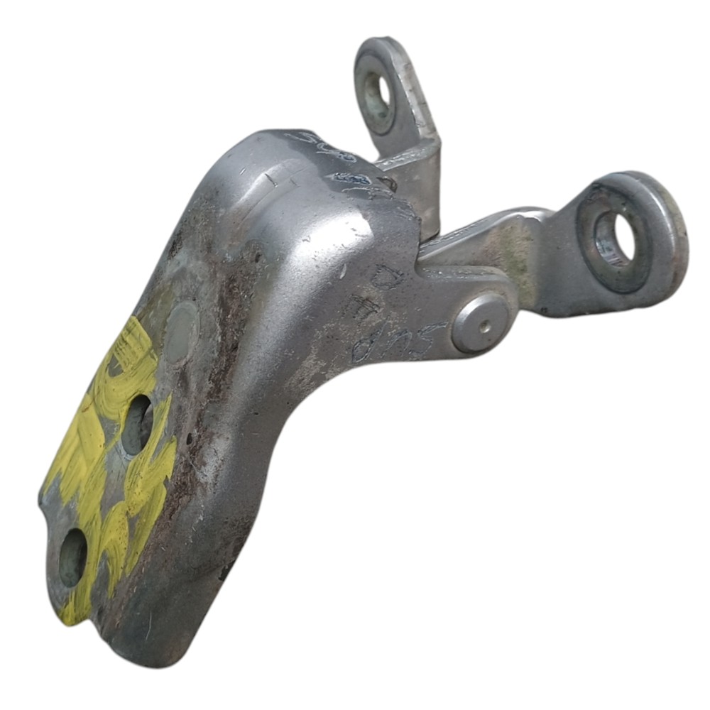 Dobradiça Superior Porta Dianteira Esquerda Gm Captiva 2008 2