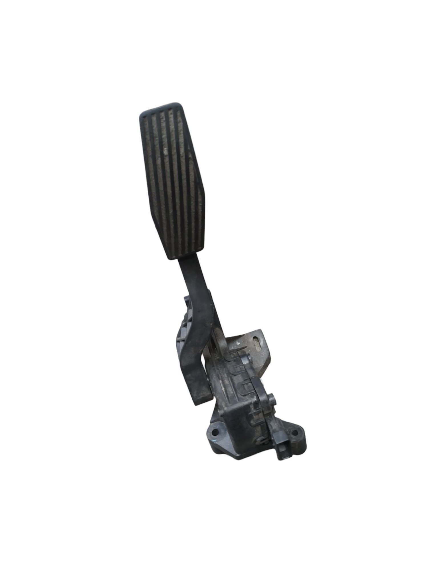 Pedal Acelerador Eletrônico Gm Meriva 2003 A 2018