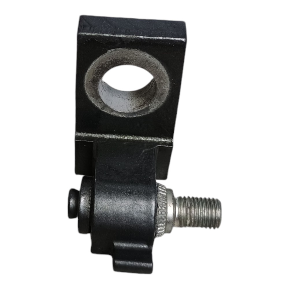 Dobradiça Superior Porta Traseira Direita Vw Polo 2014 2