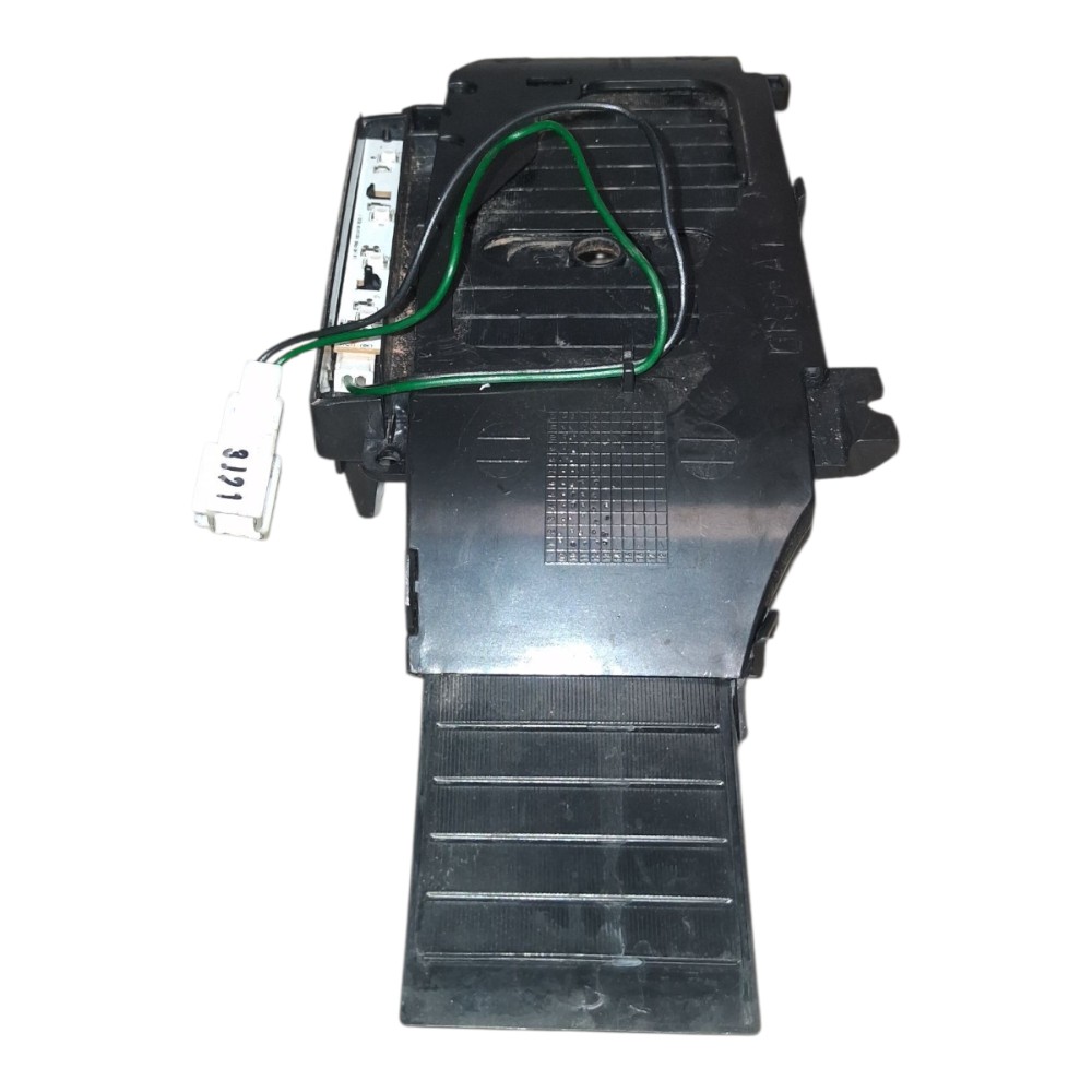 Led Indicador Marcha Console Central Hyundai Ix35 2014 4