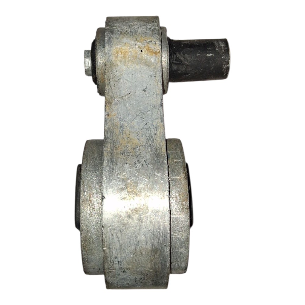 Coxim Traseiro Motor Ford Courier 1997 2s616f082 3