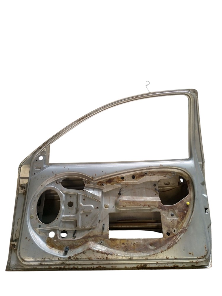 Porta Dianteira Direita Ford Ka 98 Com Detalhes 2
