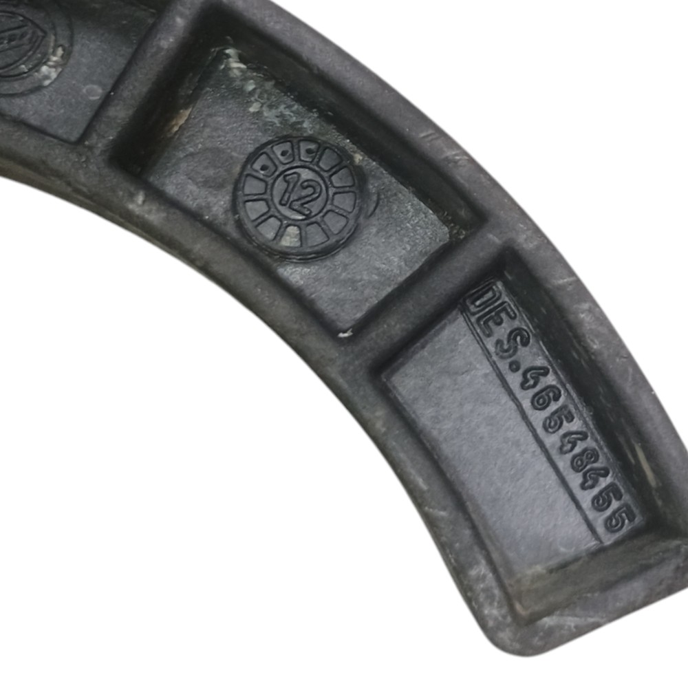 Tensor Suporte Correia Fiat Punto 2012 5