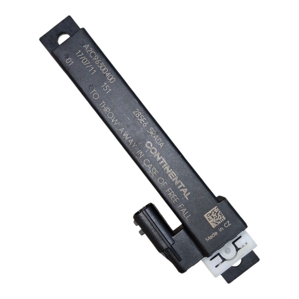 Sensor Keyless Porta Traseira Direita Kicks 2018 285e65ra0a