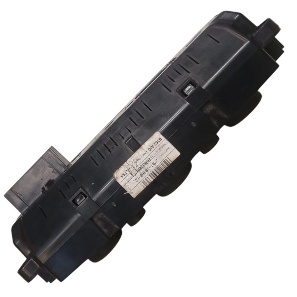 Comando Ar Condicionado Ford Ka 1.0 2015 J7bt19980 2