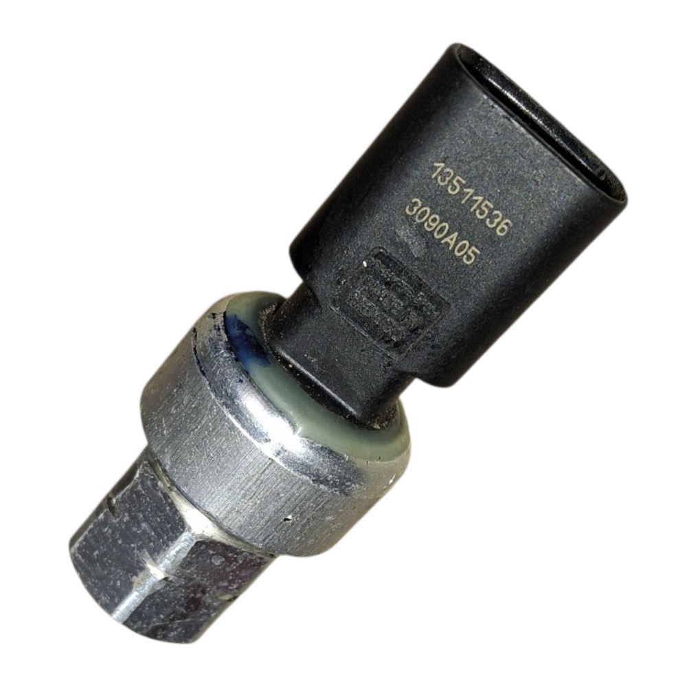 Pressostato Ar Condicionado 1.0 Gm Tracker 2023