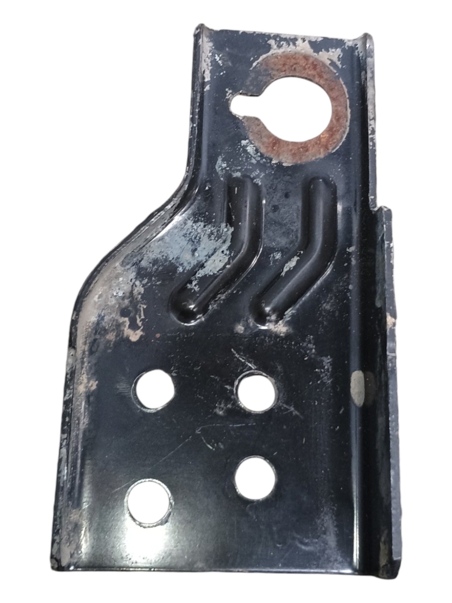 Suporte Radiador Fiat Mobi Easy 1.0 2019 36531119 1