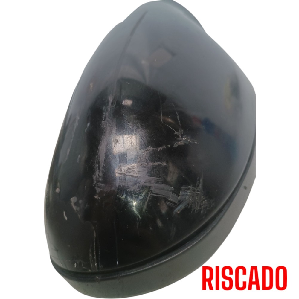 Retrovisor Esquerdo Classe A 160 1999 À 2006 *detalhes 8