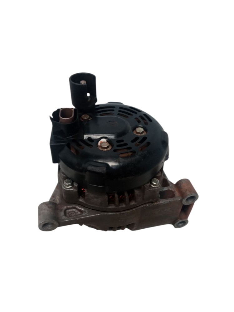 Alternador Fiat Mobi 2022