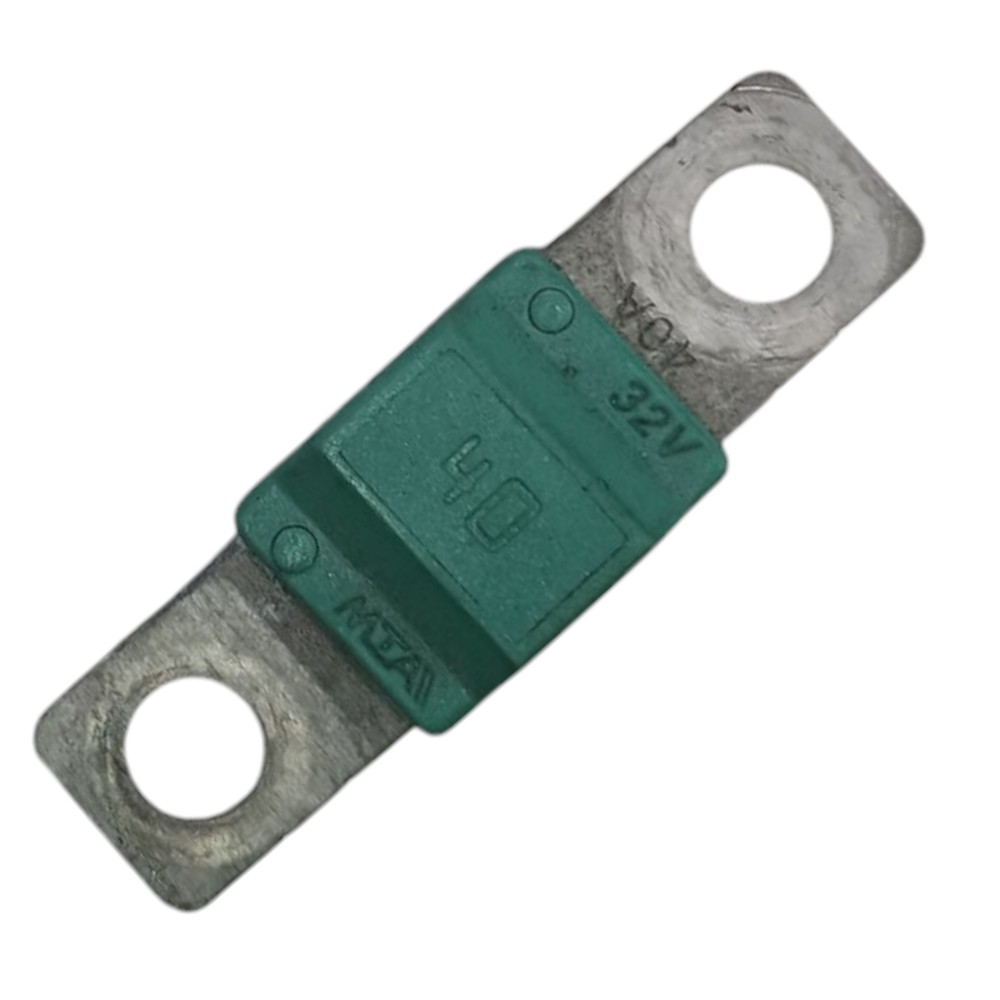 Fusivel Bateria Fiat Punto Palio Strada 2008 À 2020 1