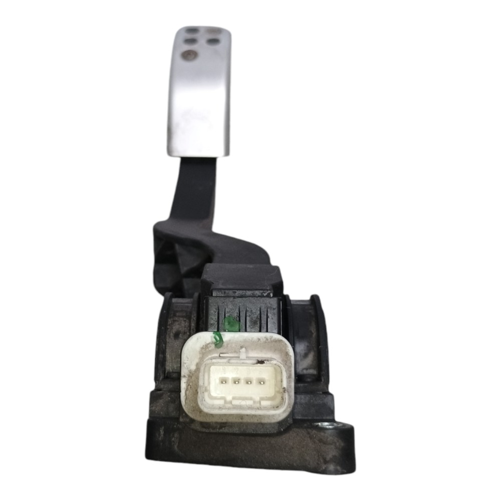 Pedal Acelerador Eletrônico Peugeot 207 2010 9654877580 6