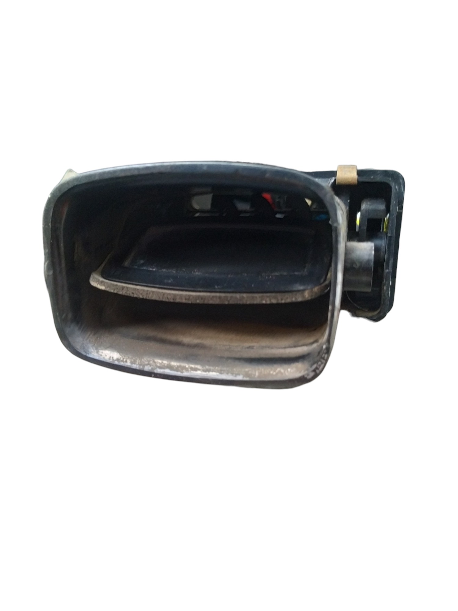 Difusor Ar Esquerdo  Ford Escort 1994 4