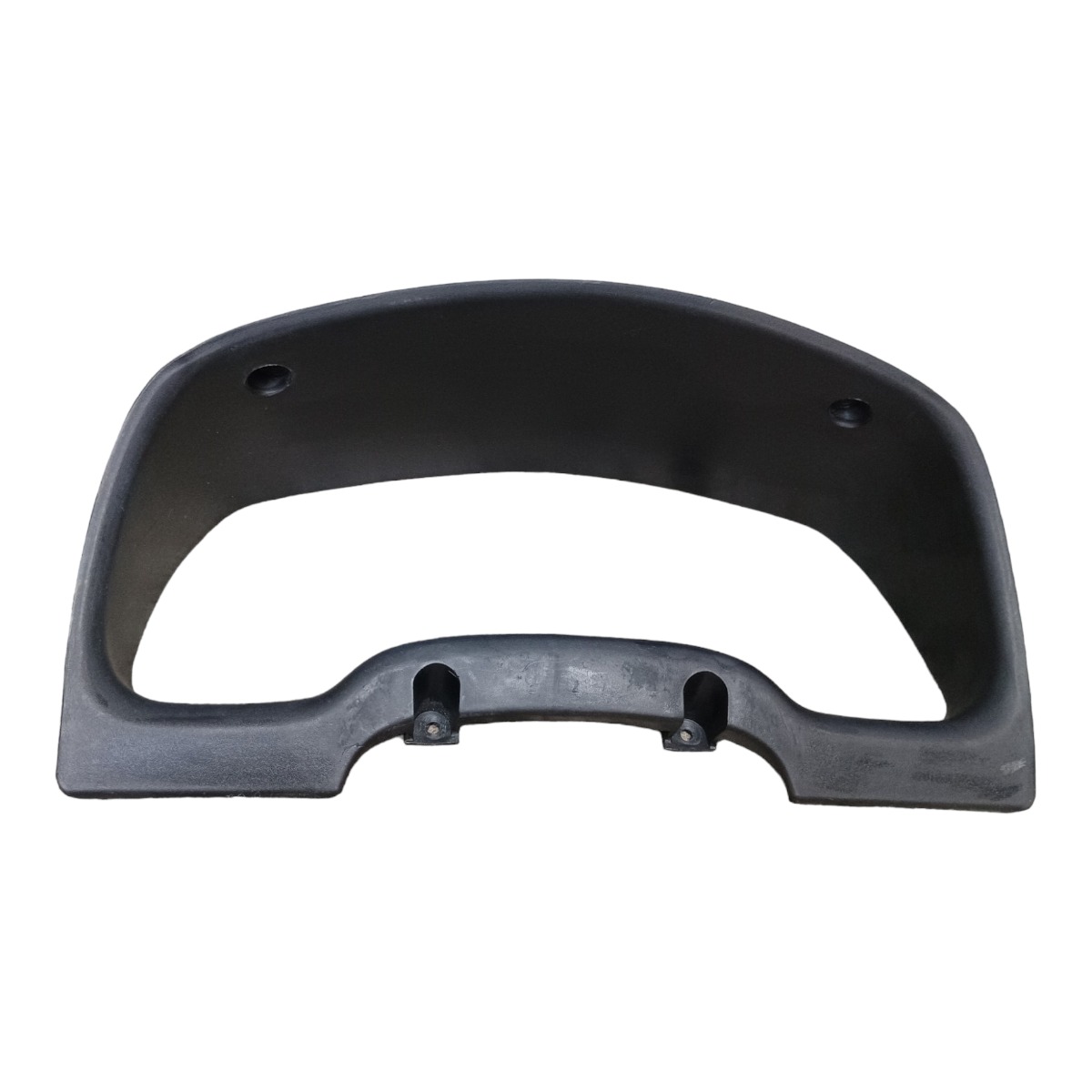 Moldura Painel De Instrumentos Gm Astra 2000 90561240 Preto