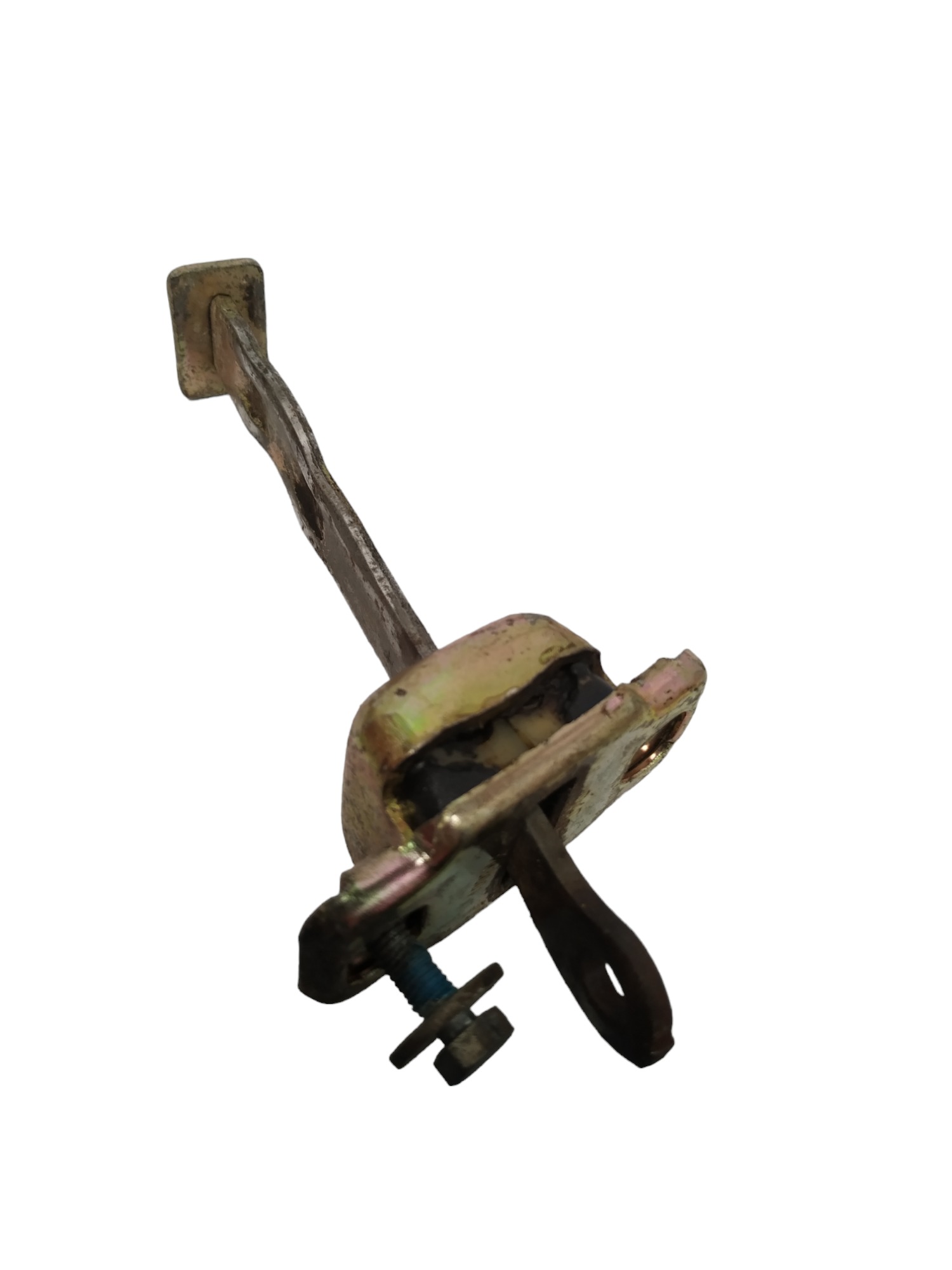 Limitador Porta Dianteira Direita Gm Corsa 1995 2