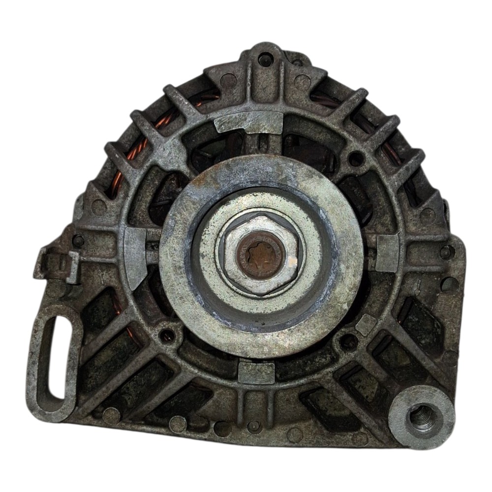 Alternador Renault Sandero 1.0 2008 *detalhe