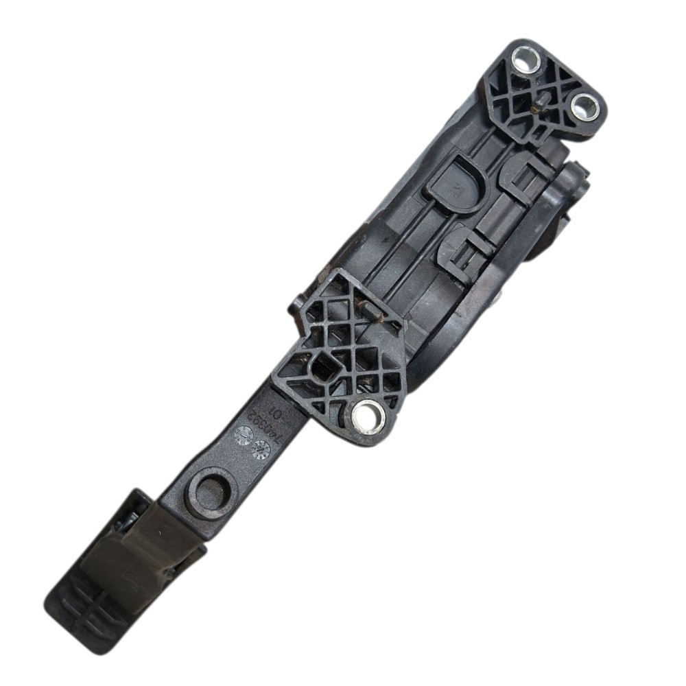 Pedal Acelerador Eletrônico Vw Polo Sedan 1.6 2008 6q1721503 6