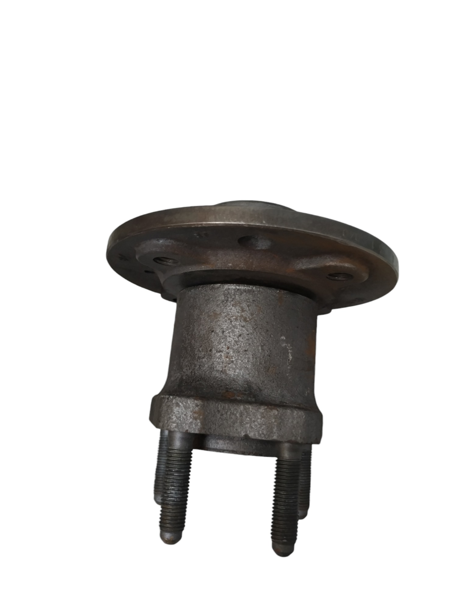 Cubo Roda Gm Astra 2000 1