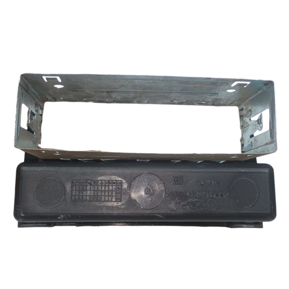 Porta Objeto Painel Gm Corsa Sedan 2004 3