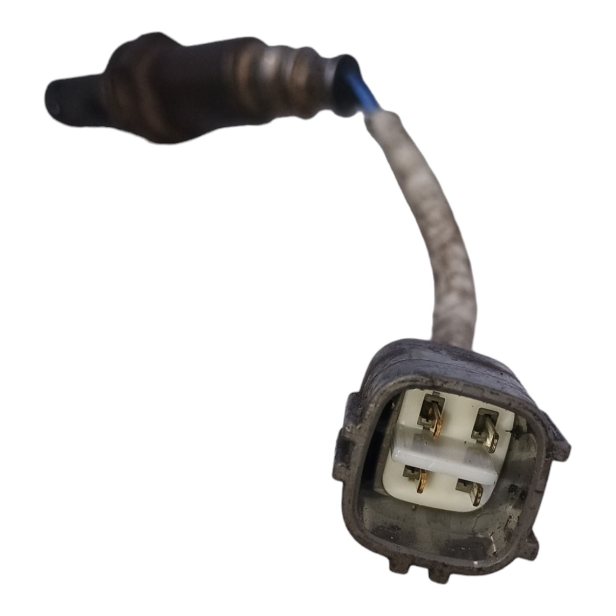 Sonda Lambda Toyota Etios 1.5 2013 8946552580 3