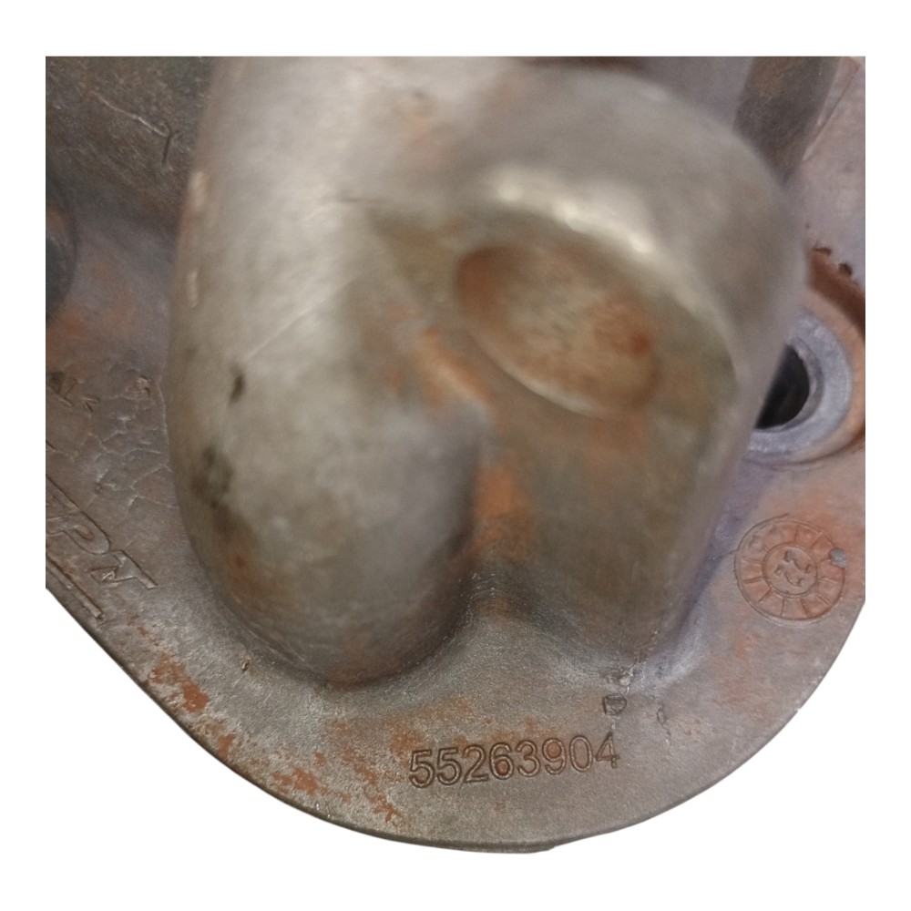 Suporte Coxim Motor Fiat Strada 1.4 Endurance 2023 6