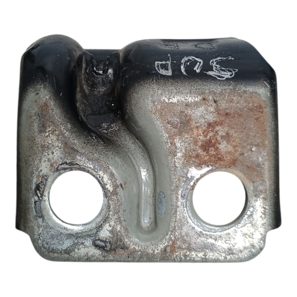 Dobradiça Superior Porta Dianteira Esquerda Fiat Idea 2007 3