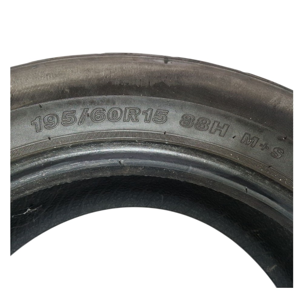Pneu Westlake Radial Rp28 195/60r15 4