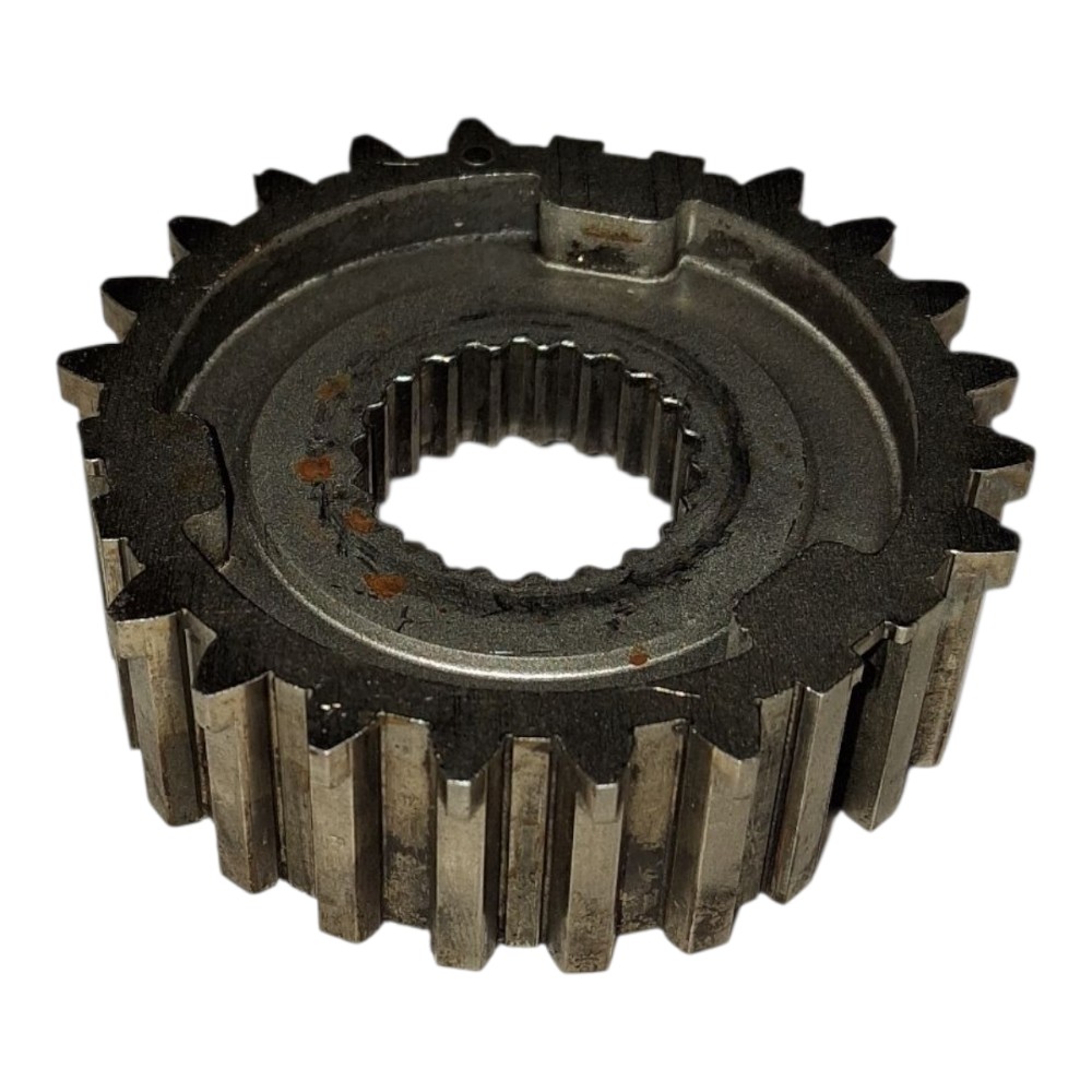 Cubo sincronizador 5 marcha Chevrolet Monza 1994 e 1996 4