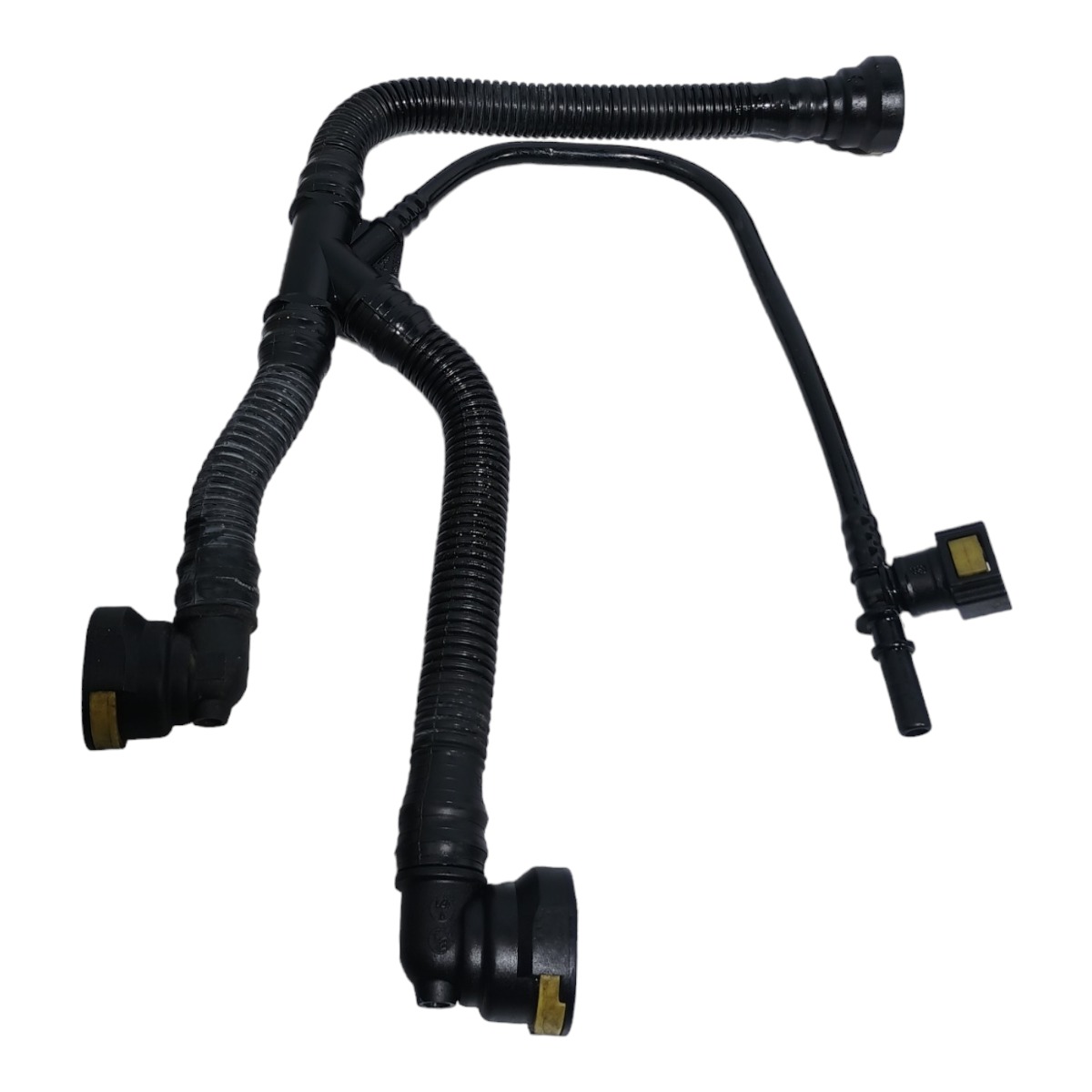 Mangueira Respiro Citroen C3 Picasso 1.6 16v Glx 2013