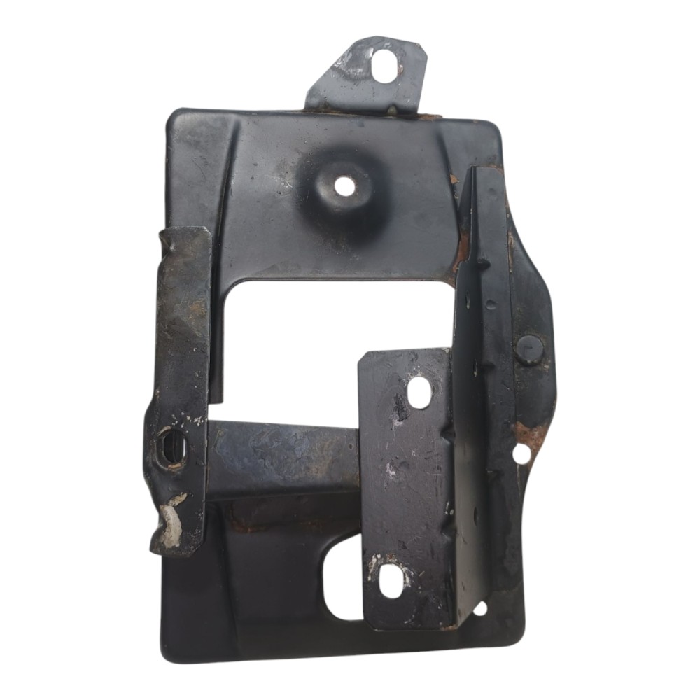 Suporte Bateria Fiat Uno Elba 1992 À 2002